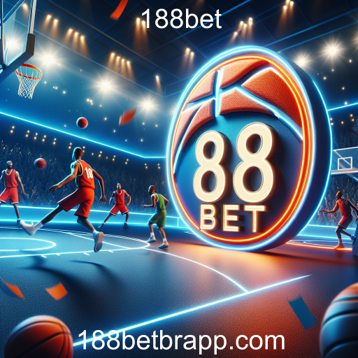 A Emoção do Basquete e as Oportunidades de Aposta na 188bet